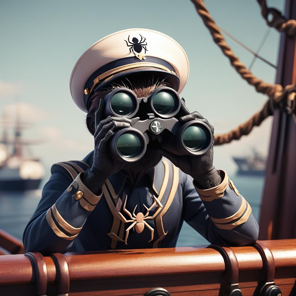 Powerful routing system