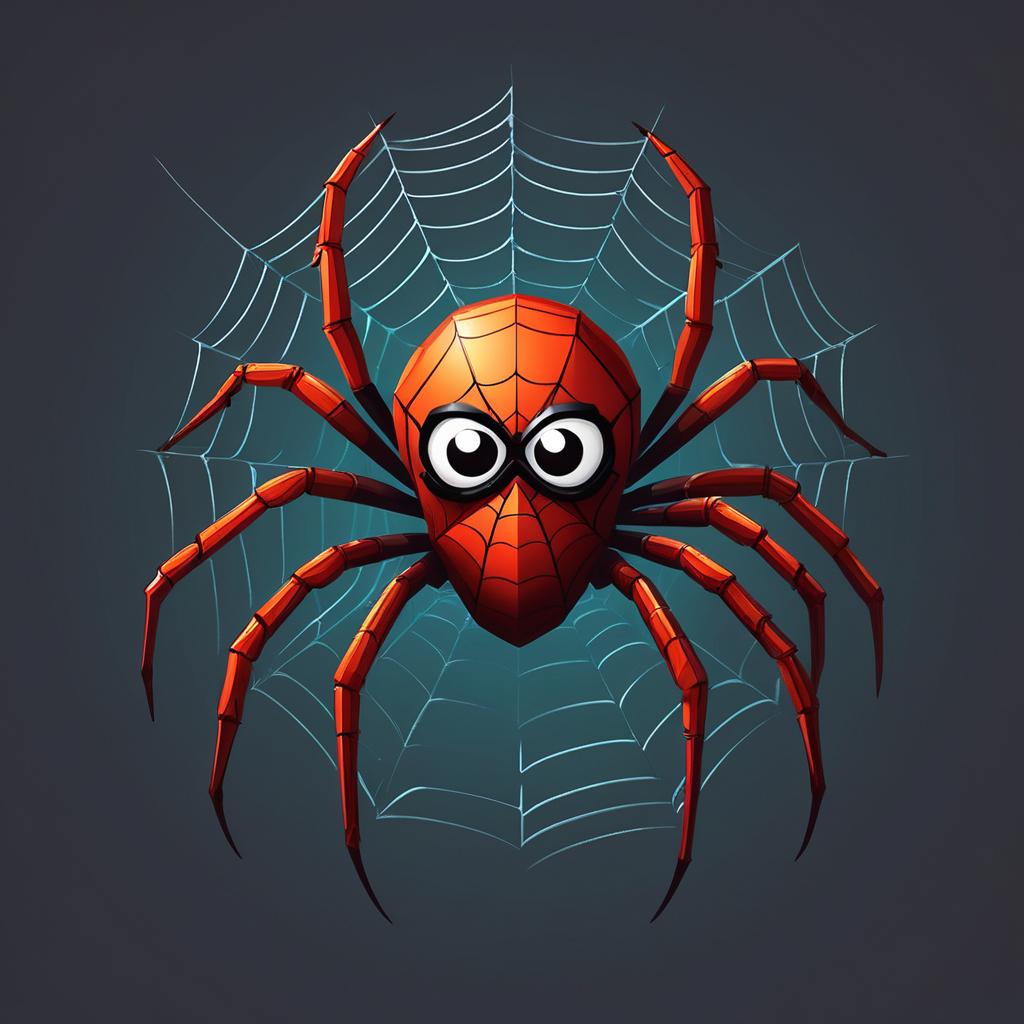 spider2 logo